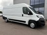 USED 2024 24 PEUGEOT BOXER 2.2 BLUEHDI 335 L3H2 PROFESSIONAL PREMIUM PLUS 140PS **DELIVERY MILEAGE** EURO 6  ULEZ FREE  AIR CON