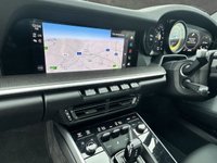 USED 2022 PORSCHE 911 3.7T 992 Turbo S Convertible 2dr Petrol PDK 4WD Euro 6 (s/s) (650 ps) SPORT AERO PACKAGE-1 OWNER-VAT Q
