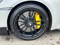 USED 2022 PORSCHE 911 3.7T 992 Turbo S Convertible 2dr Petrol PDK 4WD Euro 6 (s/s) (650 ps) SPORT AERO PACKAGE-1 OWNER-VAT Q