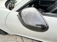 USED 2022 PORSCHE 911 3.7T 992 Turbo S Convertible 2dr Petrol PDK 4WD Euro 6 (s/s) (650 ps) SPORT AERO PACKAGE-1 OWNER-VAT Q