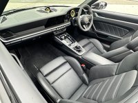 USED 2022 PORSCHE 911 3.7T 992 Turbo S Convertible 2dr Petrol PDK 4WD Euro 6 (s/s) (650 ps) SPORT AERO PACKAGE-1 OWNER-VAT Q
