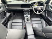USED 2022 PORSCHE 911 3.7T 992 Turbo S Convertible 2dr Petrol PDK 4WD Euro 6 (s/s) (650 ps) SPORT AERO PACKAGE-1 OWNER-VAT Q