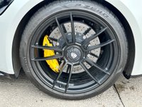 USED 2022 PORSCHE 911 3.7T 992 Turbo S Convertible 2dr Petrol PDK 4WD Euro 6 (s/s) (650 ps) SPORT AERO PACKAGE-1 OWNER-VAT Q