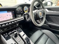 USED 2022 PORSCHE 911 3.7T 992 Turbo S Convertible 2dr Petrol PDK 4WD Euro 6 (s/s) (650 ps) SPORT AERO PACKAGE-1 OWNER-VAT Q