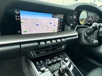 USED 2022 PORSCHE 911 3.7T 992 Turbo S Convertible 2dr Petrol PDK 4WD Euro 6 (s/s) (650 ps) SPORT AERO PACKAGE-1 OWNER-VAT Q