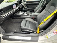 USED 2022 PORSCHE 911 3.7T 992 Turbo S Convertible 2dr Petrol PDK 4WD Euro 6 (s/s) (650 ps) SPORT AERO PACKAGE-1 OWNER-VAT Q