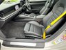 USED 2022 PORSCHE 911 3.7T 992 Turbo S Convertible 2dr Petrol PDK 4WD Euro 6 (s/s) (650 ps) SPORT AERO PACKAGE-1 OWNER-VAT Q