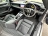 USED 2022 PORSCHE 911 3.7T 992 Turbo S Convertible 2dr Petrol PDK 4WD Euro 6 (s/s) (650 ps) SPORT AERO PACKAGE-1 OWNER-VAT Q