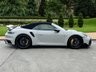 USED 2022 PORSCHE 911 3.7T 992 Turbo S Convertible 2dr Petrol PDK 4WD Euro 6 (s/s) (650 ps) SPORT AERO PACKAGE-1 OWNER-VAT Q