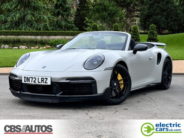 View our PORSCHE 911