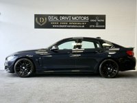 USED 2016 66 BMW 4 SERIES GRAN COUPE 2.0 420d M Sport Hatchback 5dr Diesel Auto Euro 6 (s/s) (190 ps) HEATED SEATS PARKING SENSORS