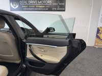 USED 2016 66 BMW 4 SERIES GRAN COUPE 2.0 420d M Sport Hatchback 5dr Diesel Auto Euro 6 (s/s) (190 ps) HEATED SEATS PARKING SENSORS