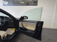 USED 2016 66 BMW 4 SERIES GRAN COUPE 2.0 420d M Sport Hatchback 5dr Diesel Auto Euro 6 (s/s) (190 ps) HEATED SEATS PARKING SENSORS