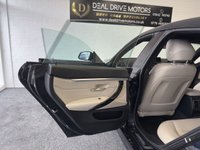 USED 2016 66 BMW 4 SERIES GRAN COUPE 2.0 420d M Sport Hatchback 5dr Diesel Auto Euro 6 (s/s) (190 ps) HEATED SEATS PARKING SENSORS