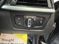 USED 2016 66 BMW 4 SERIES GRAN COUPE 2.0 420d M Sport Hatchback 5dr Diesel Auto Euro 6 (s/s) (190 ps) HEATED SEATS PARKING SENSORS