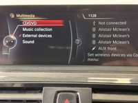 USED 2016 66 BMW 4 SERIES GRAN COUPE 2.0 420d M Sport Hatchback 5dr Diesel Auto Euro 6 (s/s) (190 ps) HEATED SEATS PARKING SENSORS