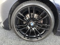 USED 2016 66 BMW 4 SERIES GRAN COUPE 2.0 420d M Sport Hatchback 5dr Diesel Auto Euro 6 (s/s) (190 ps) HEATED SEATS PARKING SENSORS