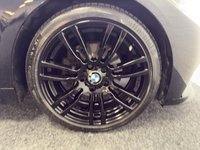 USED 2016 66 BMW 4 SERIES GRAN COUPE 2.0 420d M Sport Hatchback 5dr Diesel Auto Euro 6 (s/s) (190 ps) HEATED SEATS PARKING SENSORS