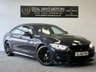 USED 2016 66 BMW 4 SERIES GRAN COUPE 2.0 420d M Sport Hatchback 5dr Diesel Auto Euro 6 (s/s) (190 ps) HEATED SEATS PARKING SENSORS