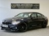 USED 2016 66 BMW 4 SERIES GRAN COUPE 2.0 420d M Sport Hatchback 5dr Diesel Auto Euro 6 (s/s) (190 ps) HEATED SEATS PARKING SENSORS