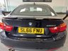 USED 2016 66 BMW 4 SERIES GRAN COUPE 2.0 420d M Sport Hatchback 5dr Diesel Auto Euro 6 (s/s) (190 ps) HEATED SEATS PARKING SENSORS