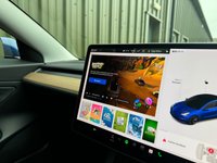 USED 2020 70 TESLA Model 3 (Dual Motor) Long Range Saloon 4dr Electric Auto 4WDE (346 ps) 