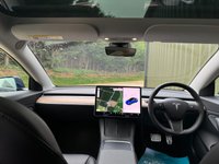 USED 2020 70 TESLA Model 3 (Dual Motor) Long Range Saloon 4dr Electric Auto 4WDE (346 ps) 