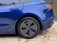 USED 2020 70 TESLA Model 3 (Dual Motor) Long Range Saloon 4dr Electric Auto 4WDE (346 ps) 