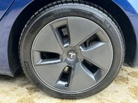 USED 2020 70 TESLA Model 3 (Dual Motor) Long Range Saloon 4dr Electric Auto 4WDE (346 ps) 