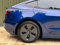 USED 2020 70 TESLA Model 3 (Dual Motor) Long Range Saloon 4dr Electric Auto 4WDE (346 ps) 