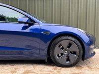 USED 2020 70 TESLA Model 3 (Dual Motor) Long Range Saloon 4dr Electric Auto 4WDE (346 ps) 
