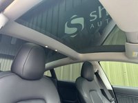 USED 2020 70 TESLA Model 3 (Dual Motor) Long Range Saloon 4dr Electric Auto 4WDE (346 ps) 