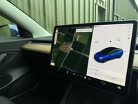 USED 2020 70 TESLA Model 3 (Dual Motor) Long Range Saloon 4dr Electric Auto 4WDE (346 ps) 