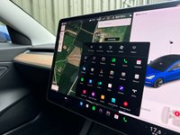 USED 2020 70 TESLA Model 3 (Dual Motor) Long Range Saloon 4dr Electric Auto 4WDE (346 ps) 