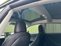 USED 2020 70 TESLA Model 3 (Dual Motor) Long Range Saloon 4dr Electric Auto 4WDE (346 ps) 