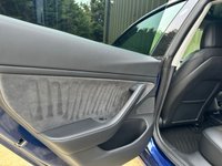 USED 2020 70 TESLA Model 3 (Dual Motor) Long Range Saloon 4dr Electric Auto 4WDE (346 ps) 