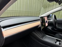 USED 2020 70 TESLA Model 3 (Dual Motor) Long Range Saloon 4dr Electric Auto 4WDE (346 ps) 