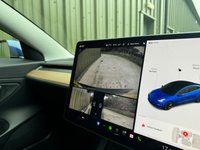 USED 2020 70 TESLA Model 3 (Dual Motor) Long Range Saloon 4dr Electric Auto 4WDE (346 ps) 