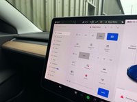 USED 2020 70 TESLA Model 3 (Dual Motor) Long Range Saloon 4dr Electric Auto 4WDE (346 ps) 