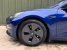 USED 2020 70 TESLA Model 3 (Dual Motor) Long Range Saloon 4dr Electric Auto 4WDE (346 ps) 