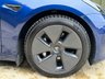 USED 2020 70 TESLA Model 3 (Dual Motor) Long Range Saloon 4dr Electric Auto 4WDE (346 ps) 