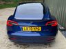 USED 2020 70 TESLA Model 3 (Dual Motor) Long Range Saloon 4dr Electric Auto 4WDE (346 ps) 