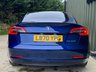 USED 2020 70 TESLA Model 3 (Dual Motor) Long Range Saloon 4dr Electric Auto 4WDE (346 ps) 