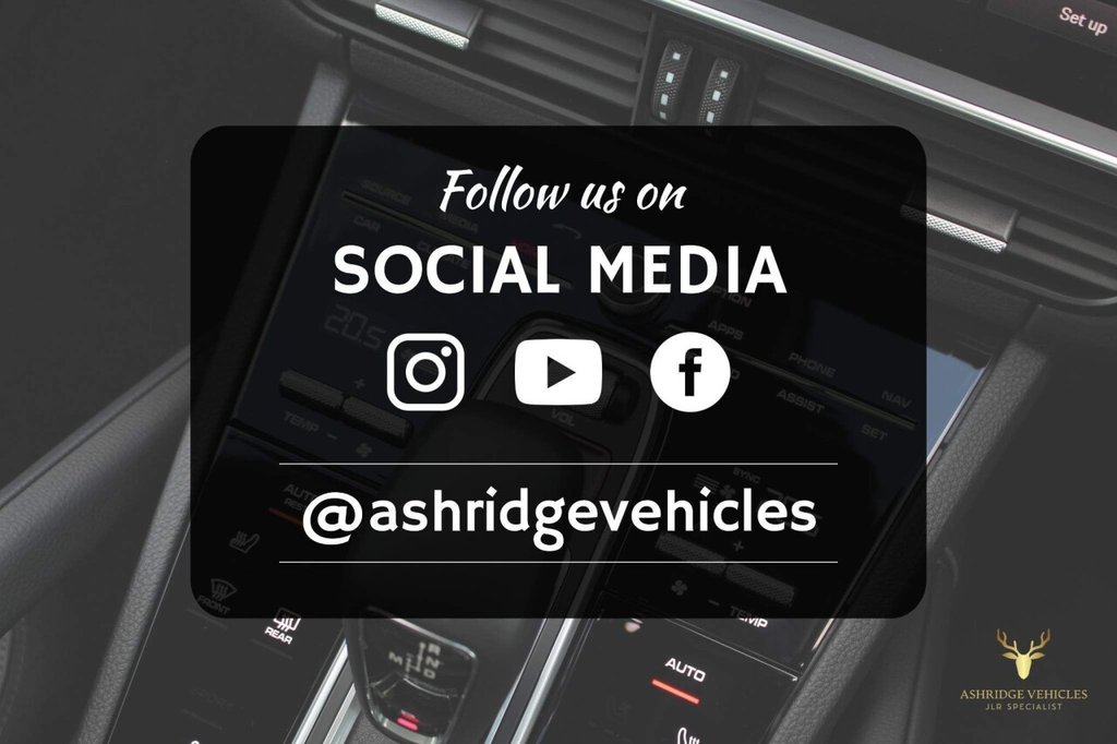 2020 Land Rover Range Rover Evoque S £21,999