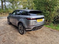 USED 2021 71 LAND ROVER RANGE ROVER EVOQUE 1.5 P300e 12.2kWh R-Dynamic SE SUV 5dr Petrol Plug-in Hybrid Auto 4WD Euro 6 (s/s) (309 ps) 8.9% APR FINANCE RATES
