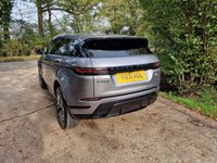 USED 2021 71 LAND ROVER RANGE ROVER EVOQUE 1.5 P300e 12.2kWh R-Dynamic SE SUV 5dr Petrol Plug-in Hybrid Auto 4WD Euro 6 (s/s) (309 ps) 8.9% APR FINANCE RATES