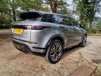 USED 2021 71 LAND ROVER RANGE ROVER EVOQUE 1.5 P300e 12.2kWh R-Dynamic SE SUV 5dr Petrol Plug-in Hybrid Auto 4WD Euro 6 (s/s) (309 ps) 8.9% APR FINANCE RATES