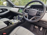 USED 2021 71 LAND ROVER RANGE ROVER EVOQUE 1.5 P300e 12.2kWh R-Dynamic SE SUV 5dr Petrol Plug-in Hybrid Auto 4WD Euro 6 (s/s) (309 ps) 8.9% APR FINANCE RATES
