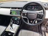 USED 2021 71 LAND ROVER RANGE ROVER EVOQUE 1.5 P300e 12.2kWh R-Dynamic SE SUV 5dr Petrol Plug-in Hybrid Auto 4WD Euro 6 (s/s) (309 ps) 8.9% APR FINANCE RATES
