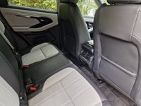 USED 2021 71 LAND ROVER RANGE ROVER EVOQUE 1.5 P300e 12.2kWh R-Dynamic SE SUV 5dr Petrol Plug-in Hybrid Auto 4WD Euro 6 (s/s) (309 ps) 8.9% APR FINANCE RATES